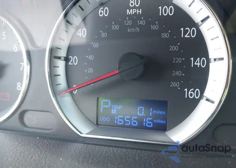 2009 Hyundai Sonata Gls из США, поврежденный, VIN 5NPET46C99H417736